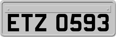 ETZ0593