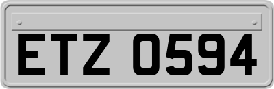 ETZ0594