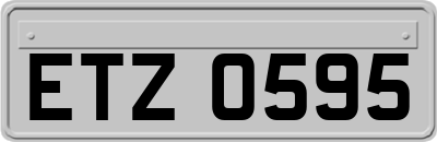 ETZ0595