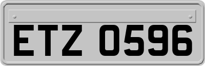 ETZ0596