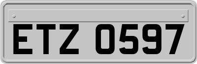ETZ0597
