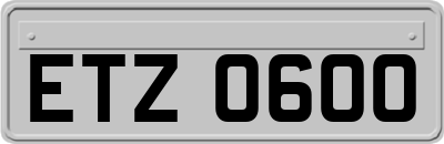 ETZ0600