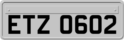 ETZ0602