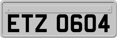 ETZ0604