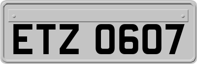 ETZ0607