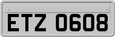 ETZ0608