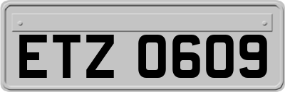 ETZ0609