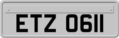 ETZ0611