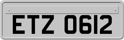 ETZ0612