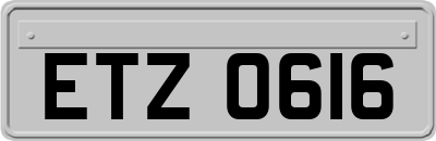 ETZ0616