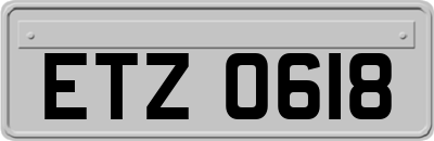 ETZ0618