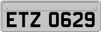 ETZ0629
