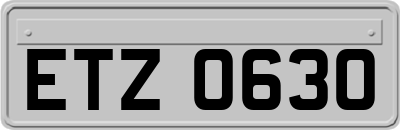 ETZ0630