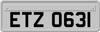 ETZ0631