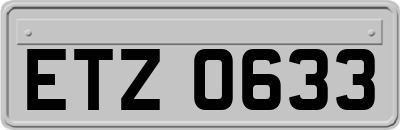 ETZ0633