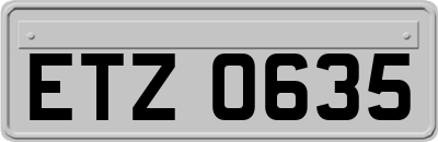 ETZ0635