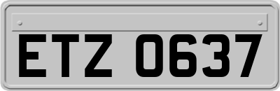 ETZ0637