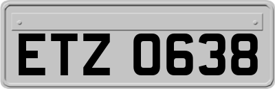 ETZ0638