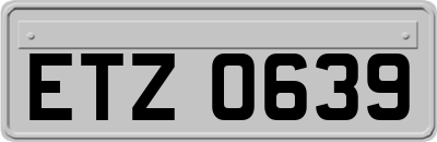 ETZ0639