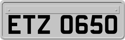ETZ0650