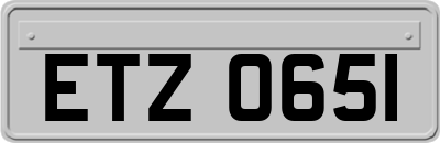 ETZ0651
