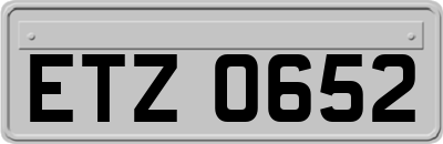 ETZ0652