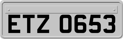 ETZ0653