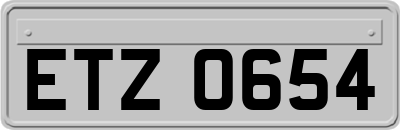 ETZ0654