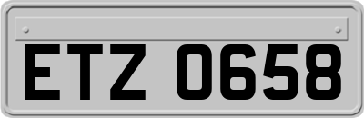 ETZ0658