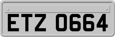 ETZ0664