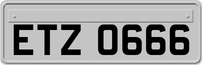 ETZ0666
