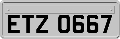 ETZ0667