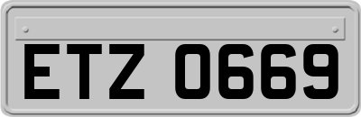 ETZ0669