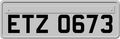 ETZ0673