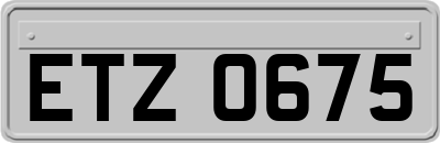 ETZ0675