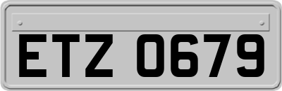ETZ0679