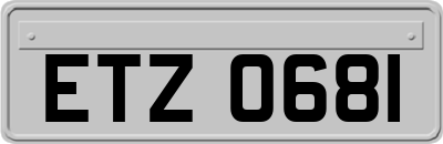 ETZ0681