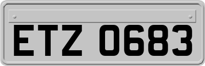 ETZ0683