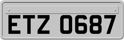 ETZ0687