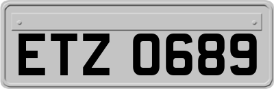 ETZ0689