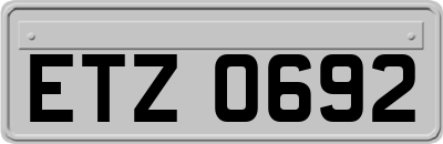 ETZ0692