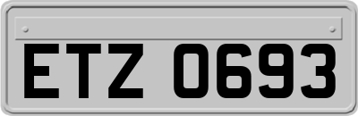 ETZ0693