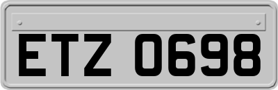 ETZ0698