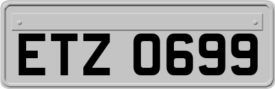 ETZ0699