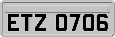 ETZ0706