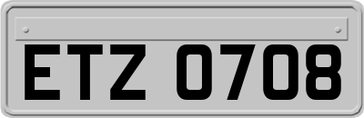 ETZ0708
