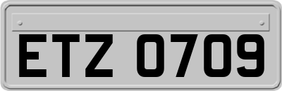 ETZ0709