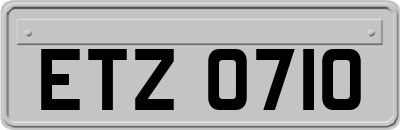 ETZ0710