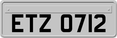 ETZ0712
