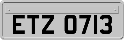 ETZ0713
